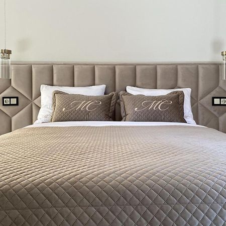 Monaco Premium Suites - New 外观 照片