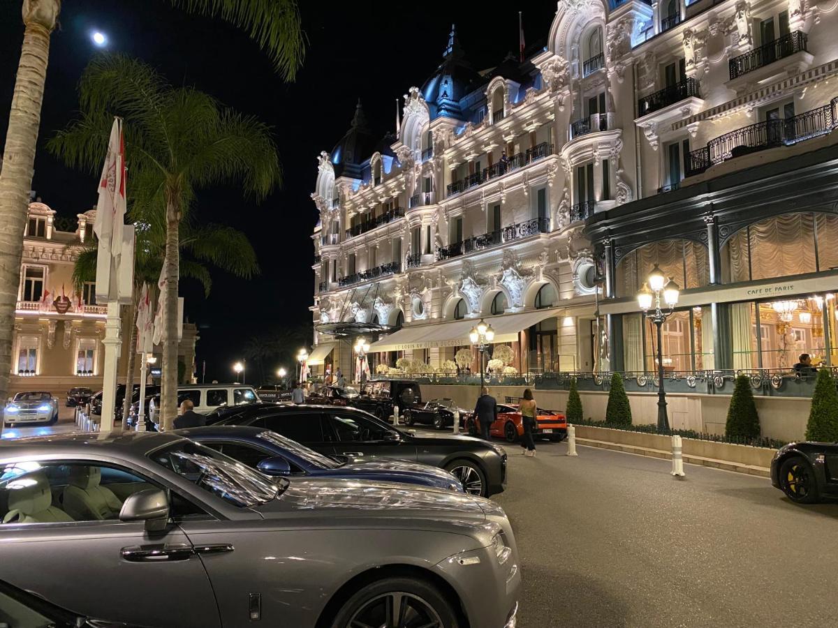 Monaco Premium Suites - New 外观 照片