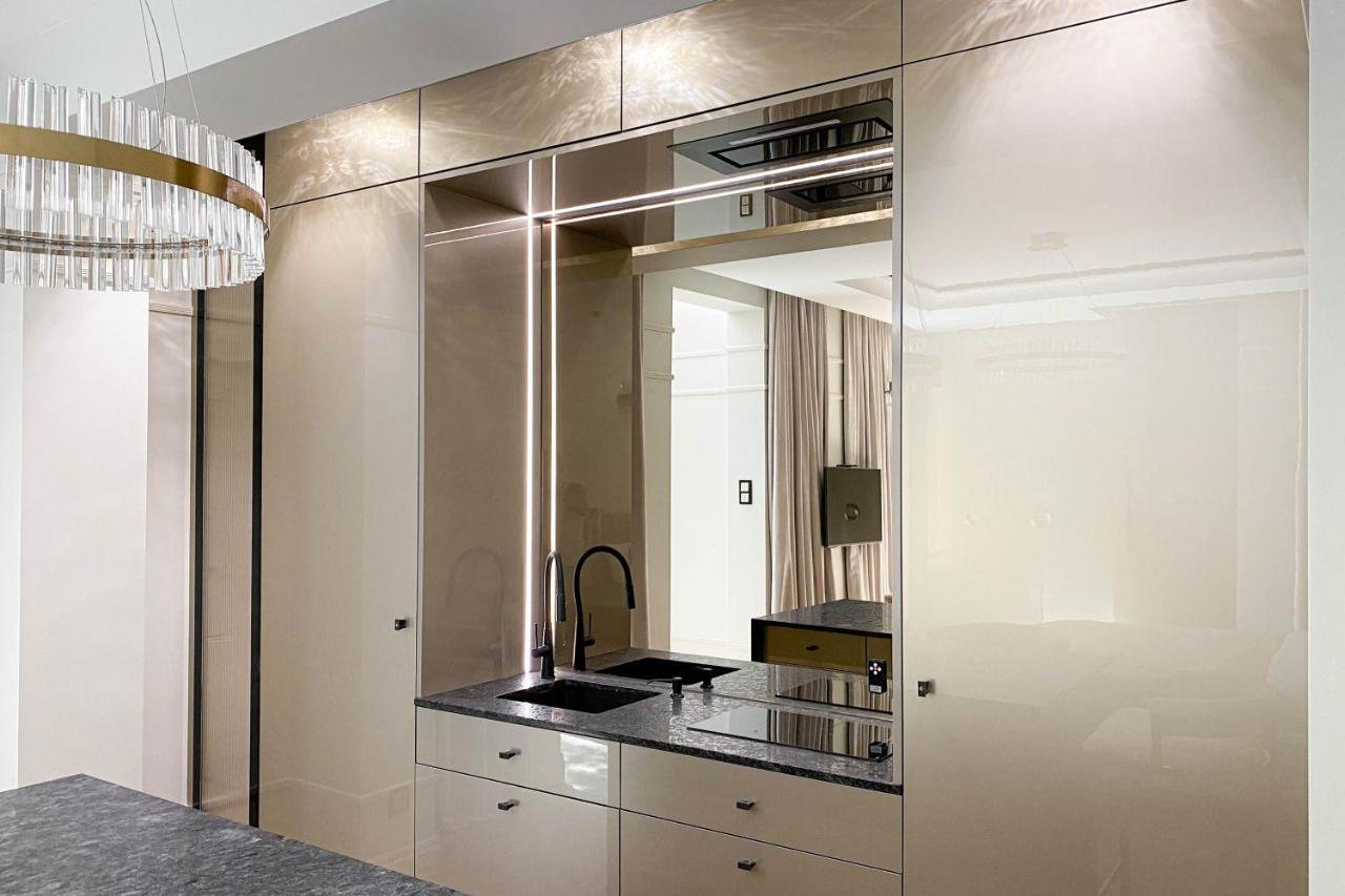 Monaco Premium Suites - New 外观 照片