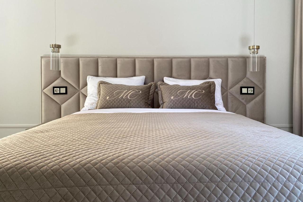 Monaco Premium Suites - New 外观 照片