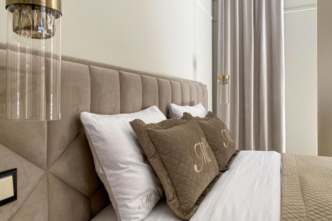 Monaco Premium Suites - New 外观 照片