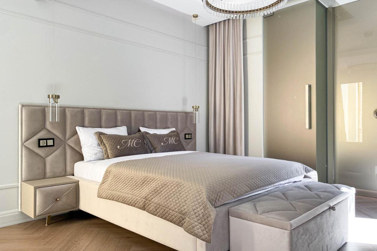 Monaco Premium Suites - New 外观 照片