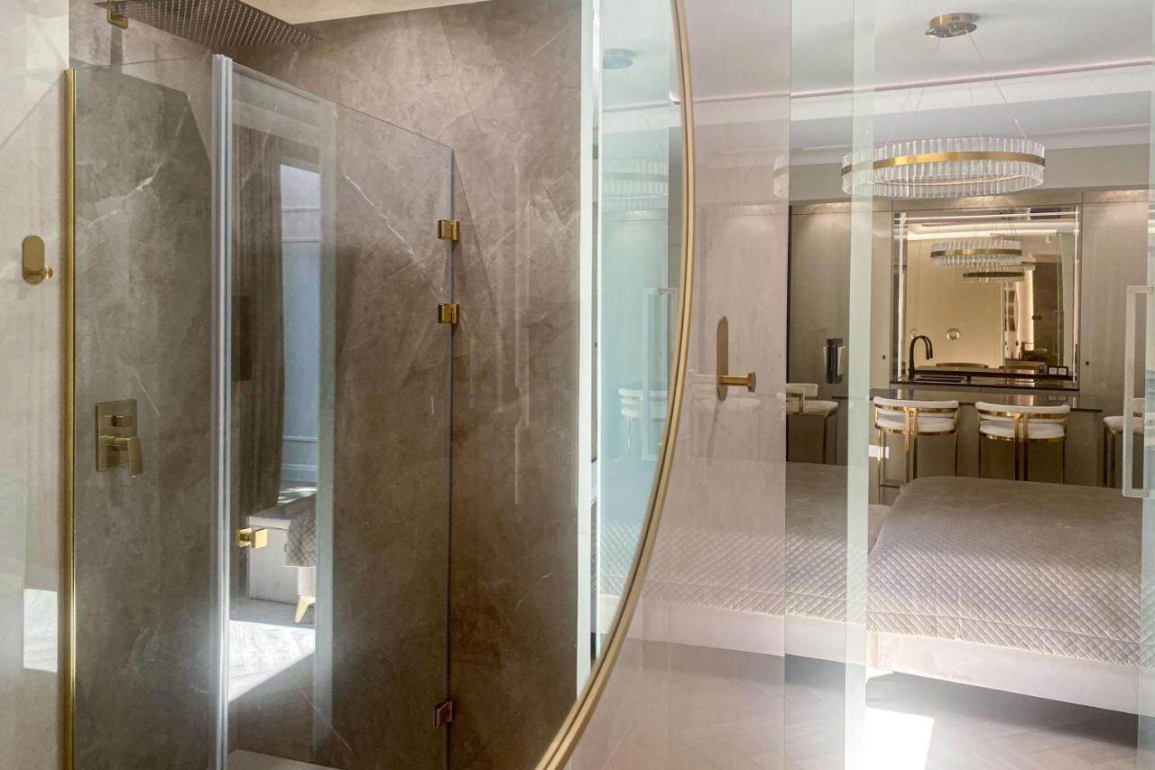 Monaco Premium Suites - New 外观 照片