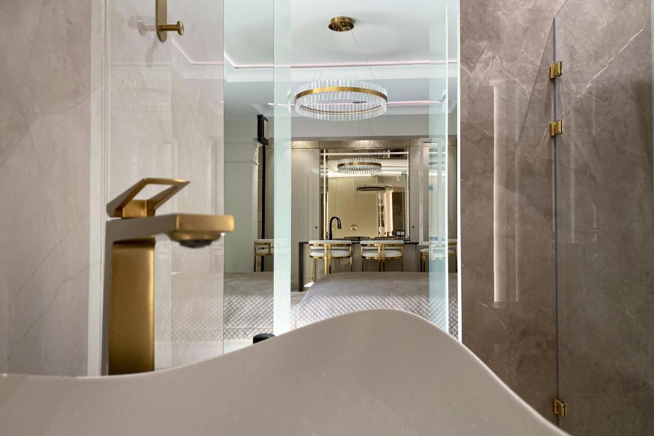 Monaco Premium Suites - New 外观 照片